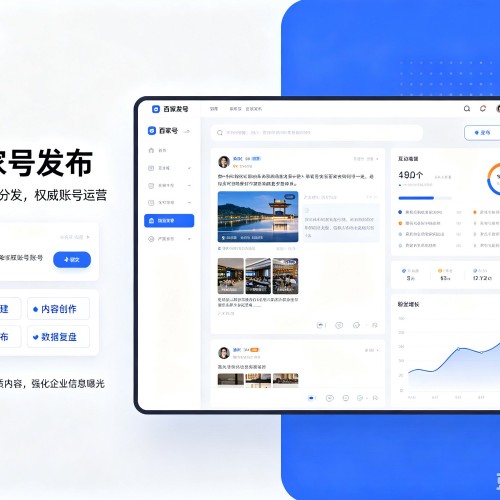 临潼百家号信息发布代运营